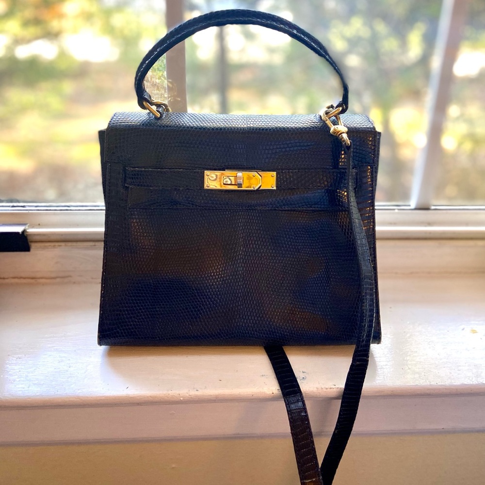 COPY - Vintage Neiman Marcus bag